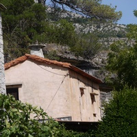 Photo de France - Le Cirque de Navacelles